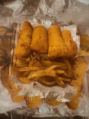 Mam Seafood and Soulfood