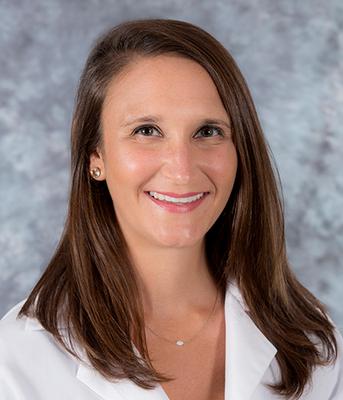 Lauren Dougherty, D.O.