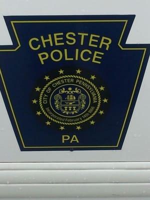 Chester Police Department