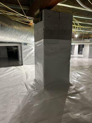 Breathe Easy Mold Remediation