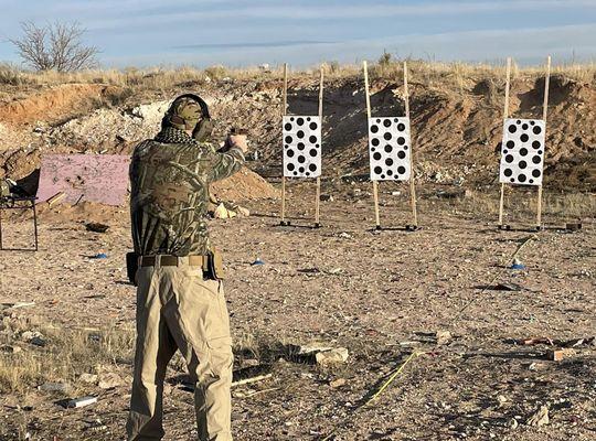 Barrie Domestic Services