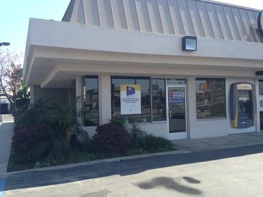 HOPE Inside Northridge