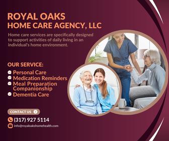 Royal Oaks Home Care