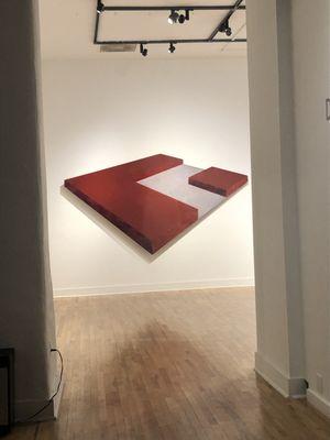 The Harwood Museum of Art