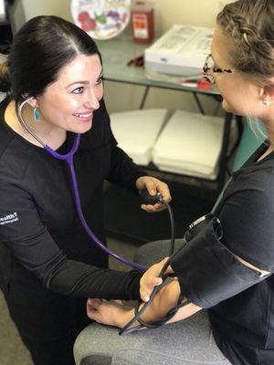 Got Health Wellness & Weight Management