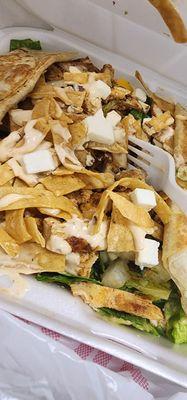 Figaro’s Mexican Southwestern Grill