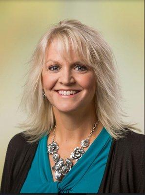 Anita Bagstad, APRN CNP