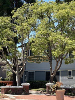 Heritage Square Oxnard