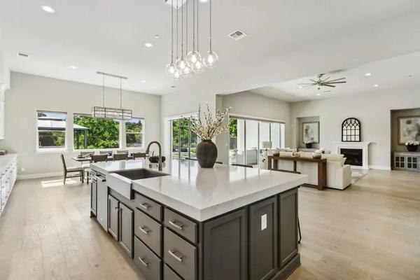 Staging Spaces Design Group