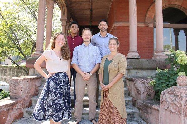 Columbus Learning Cooperative