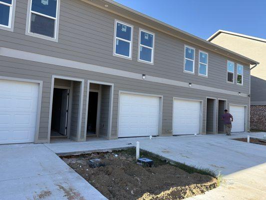 Coastal Pro Doors & More