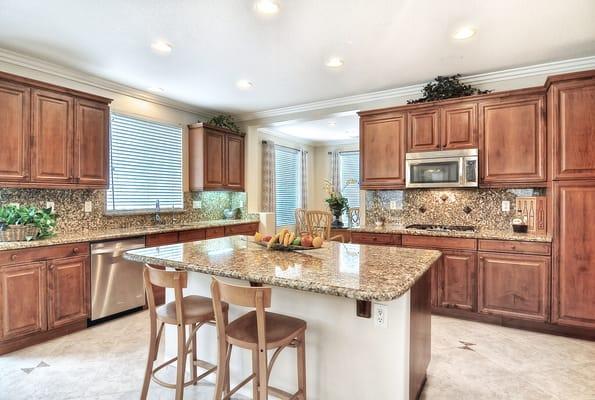 Cindee & Michael - First Team Real Estate