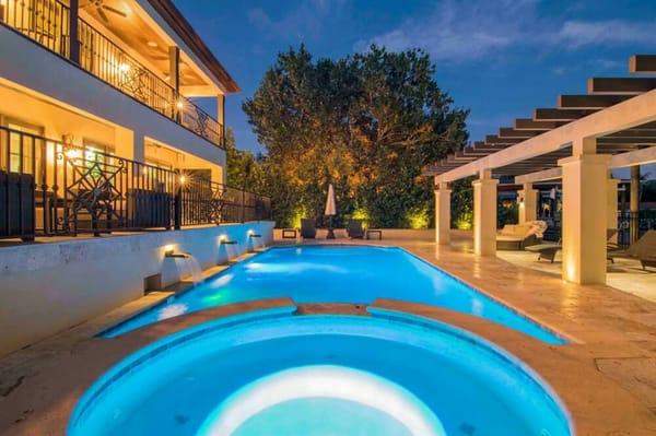 Rondon's Pool Service