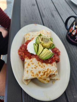 Blue Moose Cafe