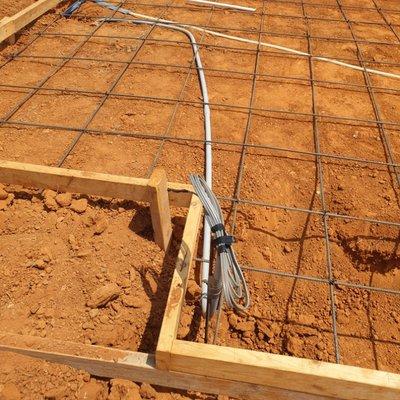 Titan Electric Service