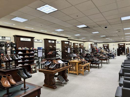 James Avery in Dillards