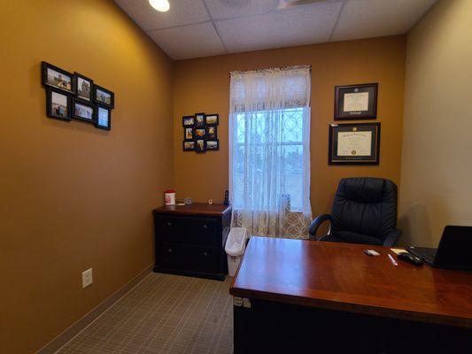 Center for Clear Hearing