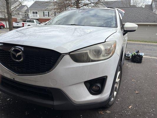 Maxwell Premium Auto Detailing