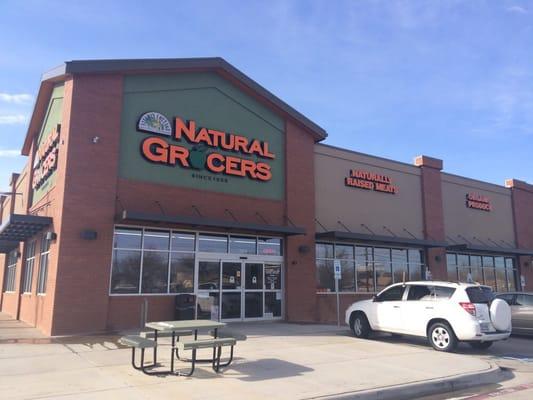 Natural Grocers