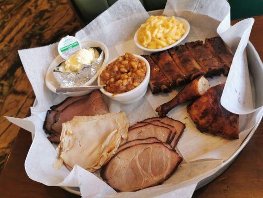 Fat Boy's Bar-B-Q