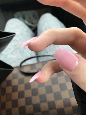 Hollywood Spa And Nails