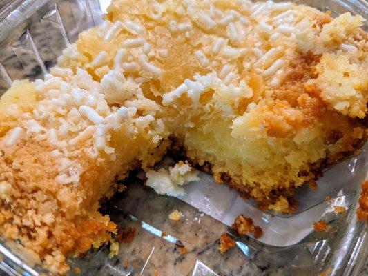 La Louisiane Bakery
