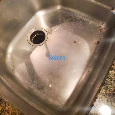 Fresh Housekeeping Services