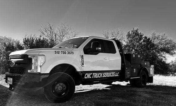 CNC Truck Services
