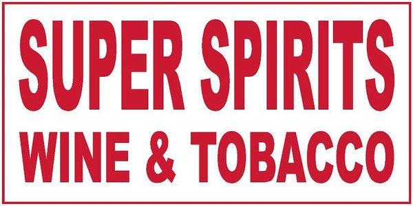 Super Spirit Wine & Tobacco