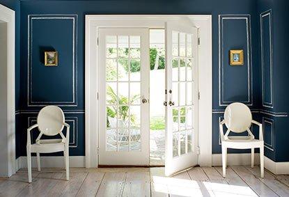 Balanced, bold and beautiful