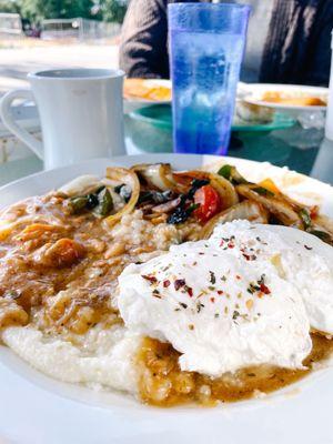 Narobia's Grits & Gravy