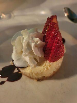 Chez Josephine