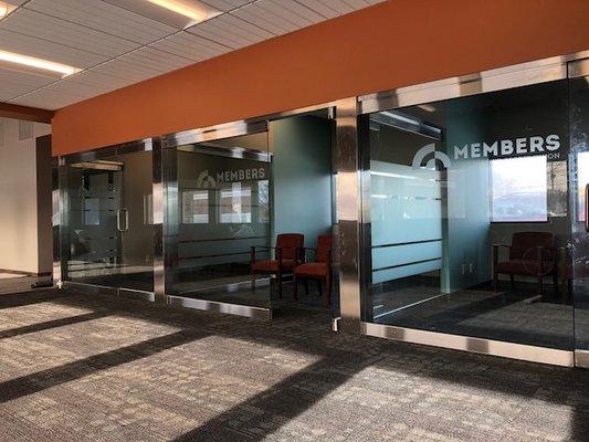 Members Cooperative Credit Union - Baxter MN