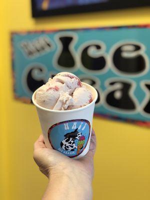 Haze Ice Cream