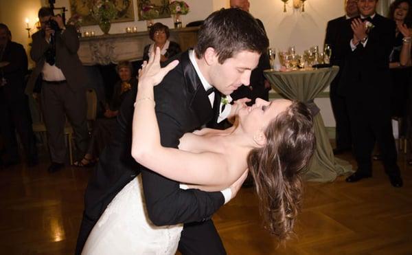 Now and Then Dance Studios