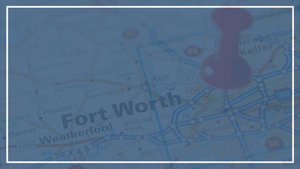 Gabe Texas Home Buyer