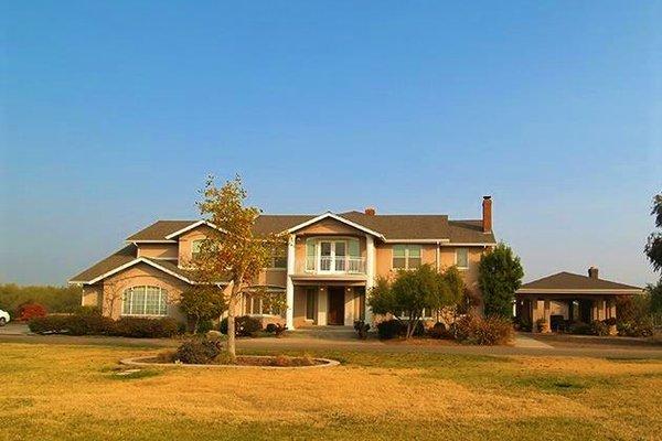 Carrington Real Estate Services