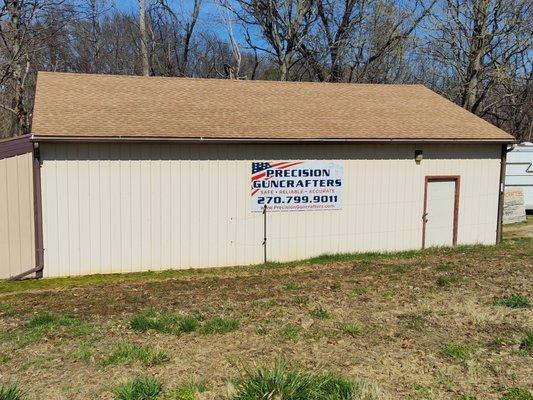 Precision Guncrafters