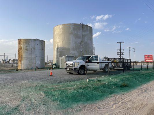 Steward's Landscaping