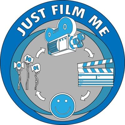 Just Film Me