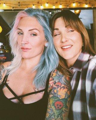 Microblading by Melanie Kehoe