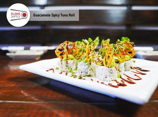 Sushi Shack - Japanese Sushi Restaurant in Plano, TX 75075