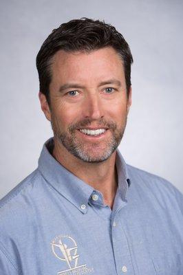 Chad Neubrand, MS, PT