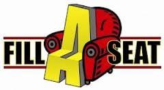Fill A Seat Dallas