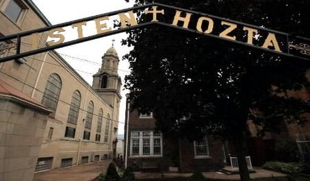 Shared from CLeveland.com article on St. Elizabeth's