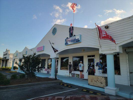 Checked out this new business yesterday. The owner Brenda was delightful.