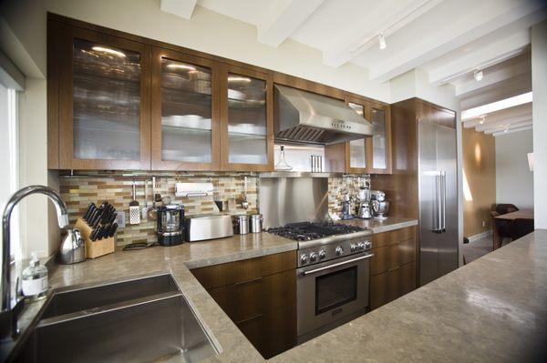 Sonoma Residential Services