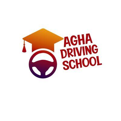 Agha Driving School