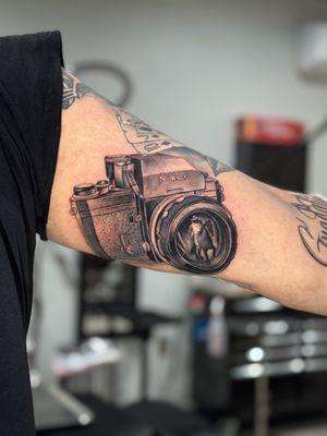 Only 4ever Tattoo Studio