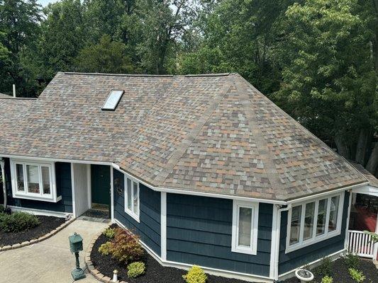 Kern's Roofing & Restoration